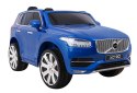 Pojazd VOLVO XC90 2 4G Lakierowany Niebieski