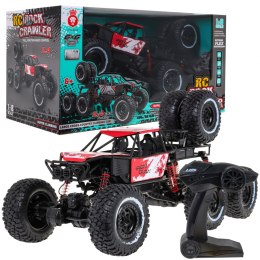 ROCK Crawler 2,4GHz 1 8