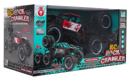 ROCK Crawler 2,4GHz 1 8