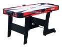 Stół do gry Cymbergaj-AirHockey Czerwnowy 152x74x80 cm