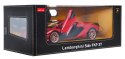 Lamborghini Sian FKP 37 RASTAR model 1:14 Zdalnie sterowane auto + pilot