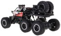 Crawler High dla dzieci 8+ Zdalnie sterowany model 1:14 Napęd 6x6 + Zapasowe koła