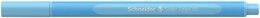 Długopis SCHNEIDER Slider Edge XB błękitny 152230 cena za 1 szt