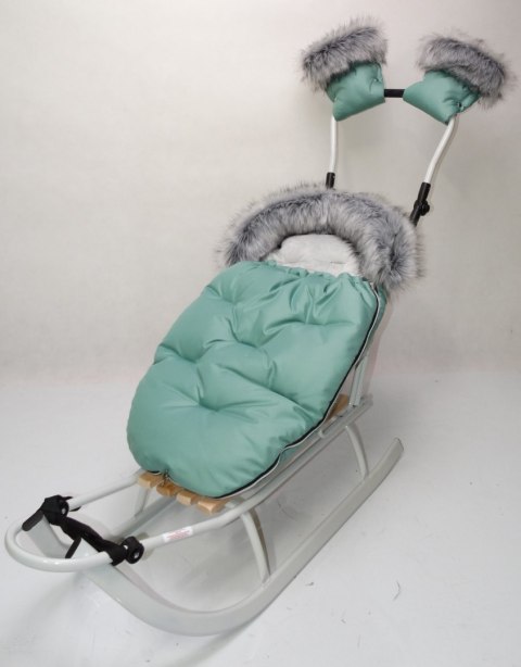 Mufka Kokon Agava Dodo