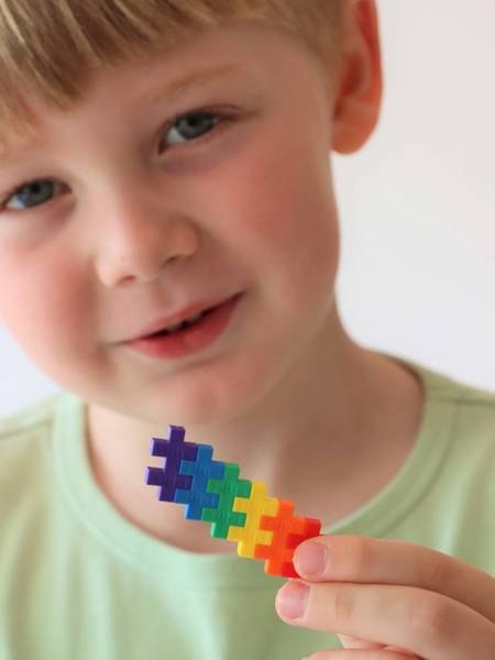 Plus-Plus, Mini Basic - 1200 szt.