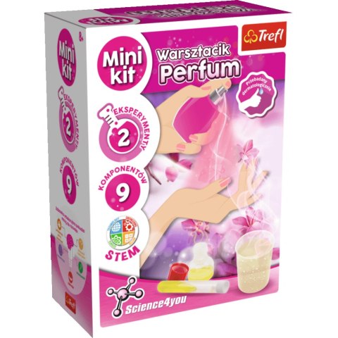 TREFL 61110 Warsztacik Perfum