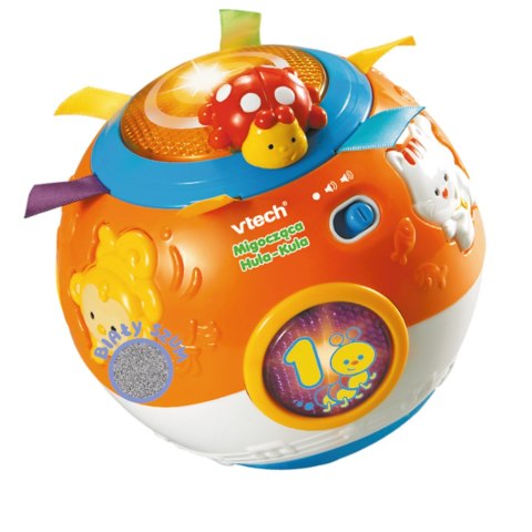 VTECH 60103 Migocząca Hula-Kula