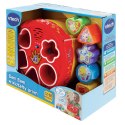 VTECH 60670 Bam bam w kształty gram