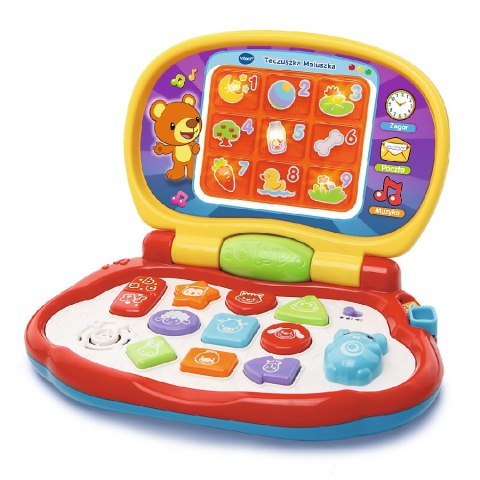 VTECH 60676 Teczuszka Maluszka