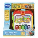 VTECH 60677 Kostka Aktywności