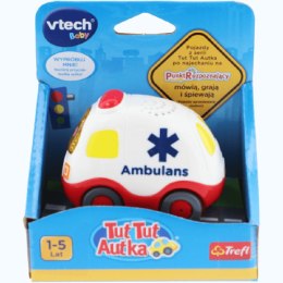 VTECH 60805 Autko Ambulans