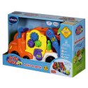 VTECH 60812 Zestaw Autotransporter