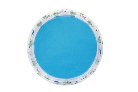 Dmuchany Basenik Morski Świat dla dzieci 2+ BESTWAY 183x33cm