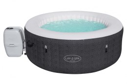 Havana Lay-Z-Spa AirJet Jacuzzi ogrodowe BESTWAY 4-osobowe + Pompa + Akcesoria