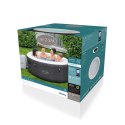 Havana Lay-Z-Spa AirJet Jacuzzi ogrodowe BESTWAY 4-osobowe + Pompa + Akcesoria