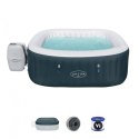 Ibiza Lay-Z-Spa Jacuzzi do Ogrodu BESTWAY 6-osobowe + Akcesoria