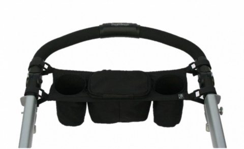 J.L.Childress Organizer do wózka na butelki , kubki , akcesoria nieusztywniany KOD 2030