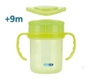 KUBEK DO PICIA 4W1 Bebedue Abakus Baby