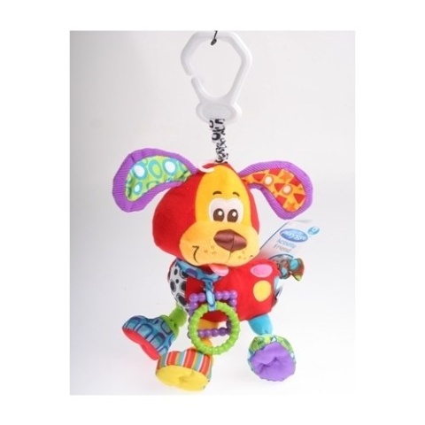 PLAYGRO AKTYWNY PRZYJACIEL 181200 , 181201 , 181202 , 181203