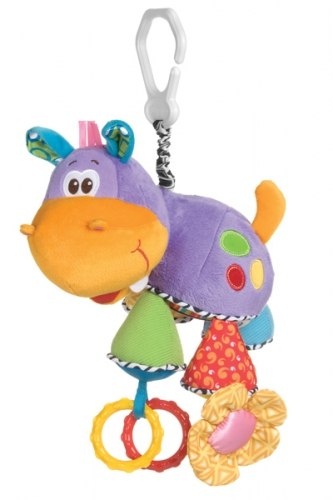 PLAYGRO AKTYWNY PRZYJACIEL 181200 , 181201 , 181202 , 181203