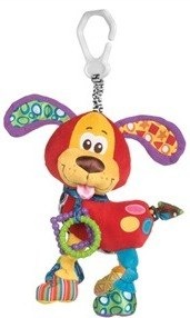 PLAYGRO AKTYWNY PRZYJACIEL 181200 , 181201 , 181202 , 181203