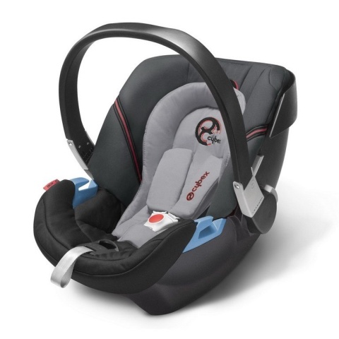 ZESTAW CYBEX ATON 2 przedział 0-13 kg + Baza IsoFix *****ADAC