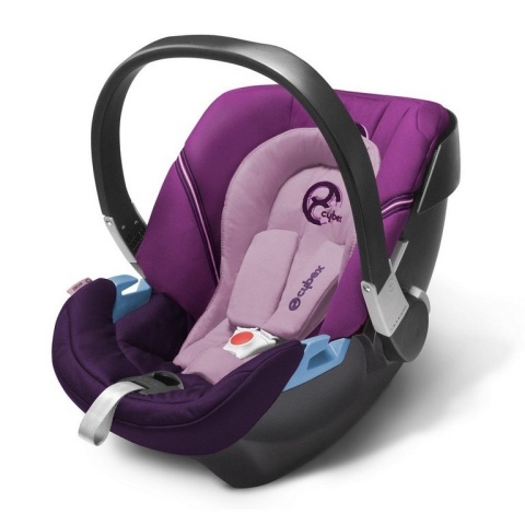 ZESTAW CYBEX ATON 2 przedział 0-13 kg + Baza IsoFix *****ADAC