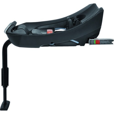 ZESTAW CYBEX ATON 2 przedział 0-13 kg + Baza IsoFix *****ADAC