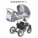 ASPENA GRAND PRIX 2W1 ADAMEX wózek dziecięcy - Polski Produkt