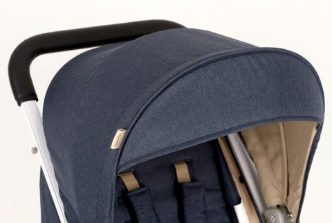 Amelis Super Six 2w1 Supersix Delti wózek wielofunkcyjny