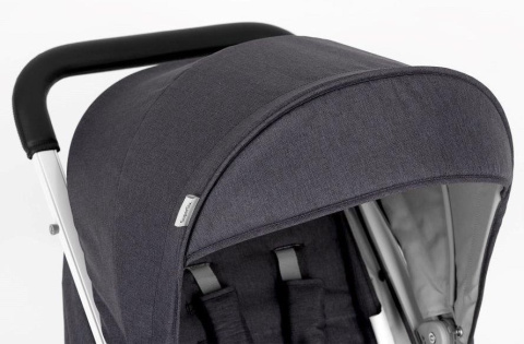 Amelis Super Six 2w1 Supersix Delti wózek wielofunkcyjny