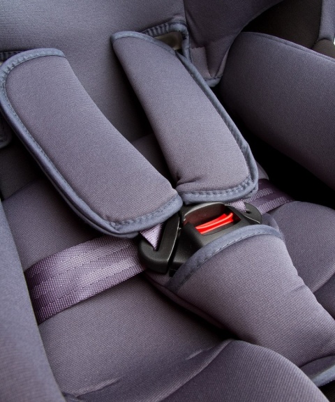 CHAMPION 0-18kg Caretero fotelik z bazą IsoFix