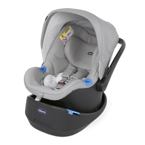 Chicco OASYS 0+ 0-13kg fotelik samochodowy z bazą