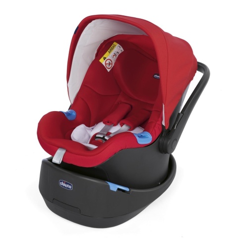 Chicco OASYS 0+ 0-13kg fotelik samochodowy z bazą