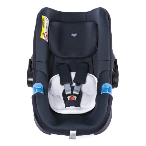 Chicco OASYS 0+ 0-13kg fotelik samochodowy z bazą