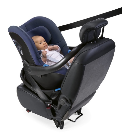 Chicco OASYS 0+ 0-13kg fotelik samochodowy z bazą