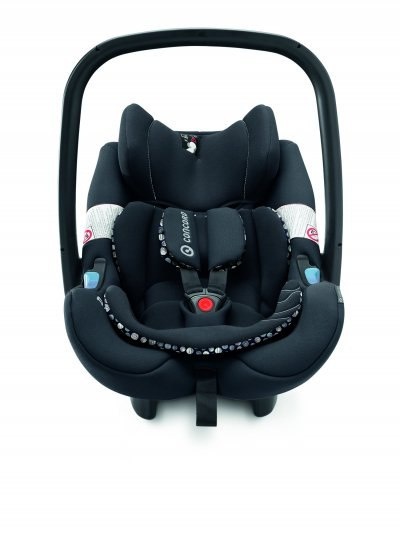 Concord Air   fotelik samochodowy 0-13kg Grupa 0+
