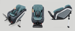 Concord Reverso Plus i-Size od 0-4 lata 0-23kg fotelik dla dzieci mocowany tyłem do kierunku jazdy