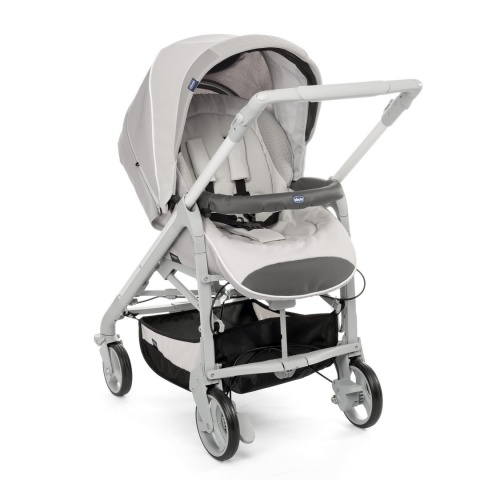 Duo LOVE Motion 2w1 Chicco wózek głęboko-spacerowy