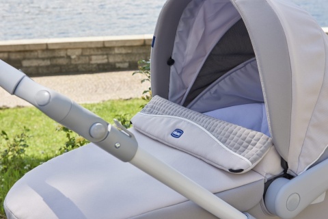 Duo LOVE Motion 2w1 Chicco wózek głęboko-spacerowy