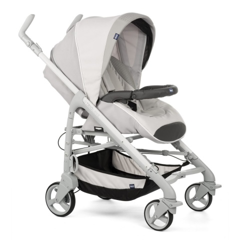 Duo LOVE Motion 2w1 Chicco wózek głęboko-spacerowy