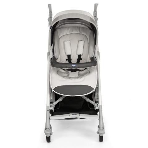 Duo LOVE Motion 2w1 Chicco wózek głęboko-spacerowy