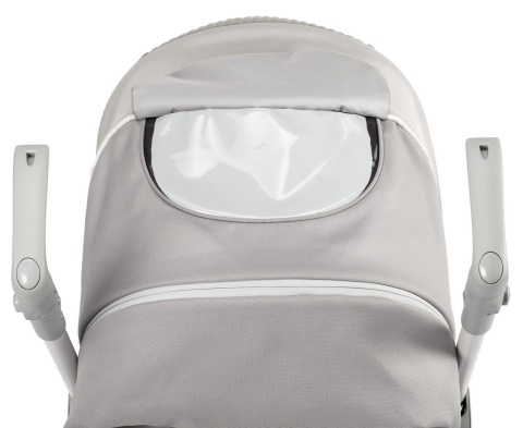 Duo LOVE Motion 2w1 Chicco wózek głęboko-spacerowy