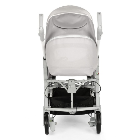 Duo LOVE Motion 2w1 Chicco wózek głęboko-spacerowy