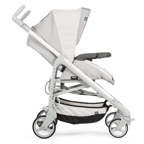 Duo LOVE Motion 2w1 Chicco wózek głęboko-spacerowy