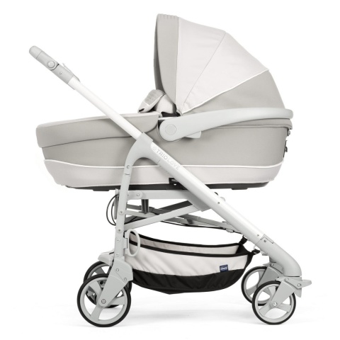 Duo LOVE Motion 2w1 Chicco wózek głęboko-spacerowy