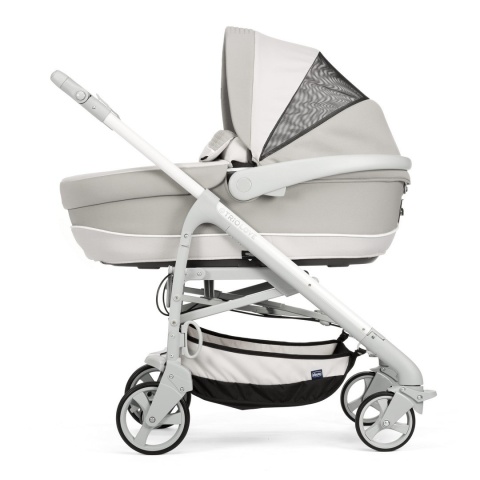 Duo LOVE Motion 2w1 Chicco wózek głęboko-spacerowy