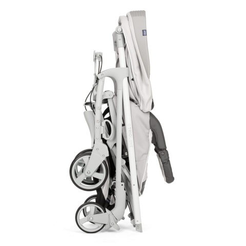 Duo LOVE Motion 2w1 Chicco wózek głęboko-spacerowy