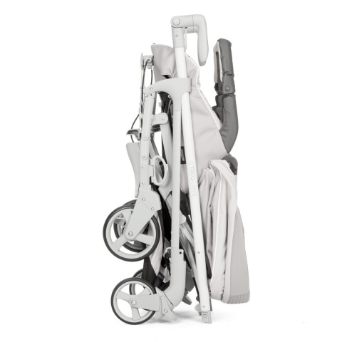 Duo LOVE Motion 2w1 Chicco wózek głęboko-spacerowy