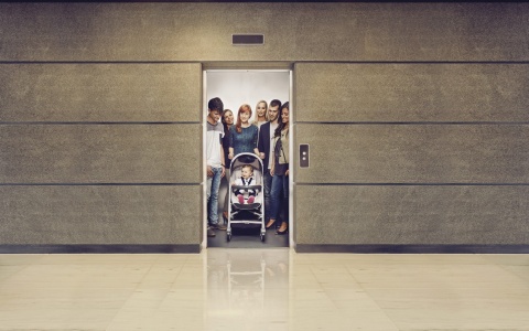 Duo LOVE Motion 2w1 Chicco wózek głęboko-spacerowy